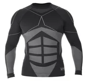 Koszulki męskie - Magnum, Koszulka męska termiczna, Jupiter, rozmiar XXL - miniaturka - grafika 1