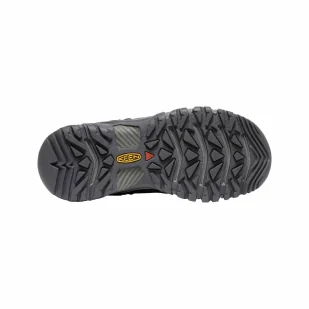 Buty trekkingowe damskie KEEN RIDGE FLEX WP - Buty trekkingowe damskie - miniaturka - grafika 6