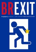 Felietony i reportaże - Opracowanie zbiorowe Brexit - miniaturka - grafika 1