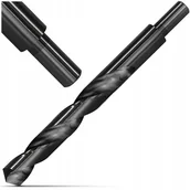 Wiertła - Wiertło Do Metalu Fi 13.5 Mm Czarne Hss Nwka Hit! - miniaturka - grafika 1