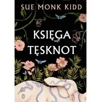 Wydawnictwo Literackie Księga tęsknot LIT-42152 - Powieści - miniaturka - grafika 2