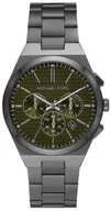 Zegarki męskie - Zegarek Michael Kors MK9118 LENNOX - miniaturka - grafika 1