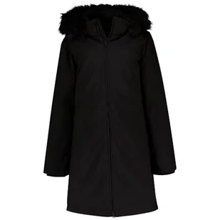 CMP Płaszcz unisex 33k3556f - Płaszcze damskie - miniaturka - grafika 1