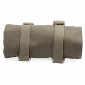 Leżaczki i huśtawki - Hamak niemowlęcy Babylonia ciemnoszary 0–5 miesięcy ergonomiczny - miniaturka - grafika 1