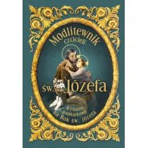 Modlitewnik czcicieli św. Józefa - Religia i religioznawstwo - miniaturka - grafika 1