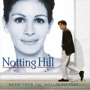 Universal Island Records Notting Hill=new Version= Ost - Pop - miniaturka - grafika 3