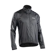 Kurtki rowerowe - Kurtka rowerowa od wiatru i deszczu NORTHWAVE Vortex 2 DWR - miniaturka - grafika 1