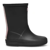 Buty dla chłopców - Kalosze HUNTER HFC-03 - miniaturka - grafika 1