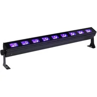 Oświetlenie i efekty wizualne - Belka LIGHT4ME LED Bar UV 9 - miniaturka - grafika 1