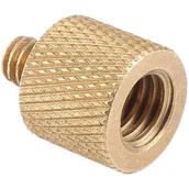 Akcesoria do komputerów stacjonarnych - Adapter gwintowany MOZOS AMF3814 3/8 na 1/4 cala - miniaturka - grafika 1