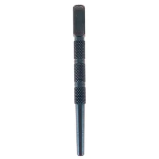 Stanley sterowników do paznokci,  0.8 MM, głowa induktionsgehaertet, sechseckiger, odporność na uderzenia, miękka rękojeść radełkowany 0-58-114 - Narzędzia warsztatowe - miniaturka - grafika 1