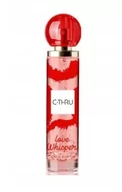 Wody i perfumy damskie - C-Thru Love Whisper woda toaletowa 50 ml - miniaturka - grafika 1