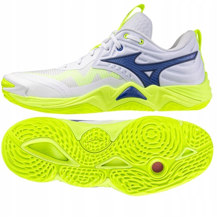 Buty Mizuno WAVE MOMENTUM ELITE V1GA251239