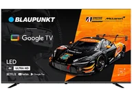 Telewizory - BLAUPUNKT 75UGC5500S 75'' 4K Google TV - miniaturka - grafika 1