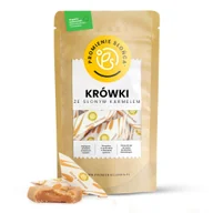 Cukierki - Krówki o Smaku Słonego Karmelu 500 g - miniaturka - grafika 1