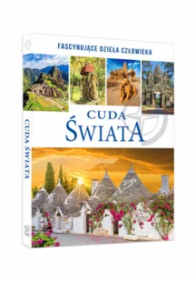 Cuda świata - Książki o kulturze i sztuce - miniaturka - grafika 2