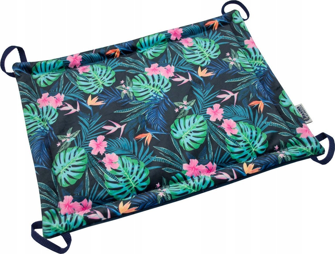 Kraina Tuptusia Tropikalny Las hamak 30x50 cm