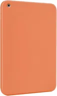 Etui do tabletów - Silikonowe Etui Ochronne do iPad 10.2 Cala Pomararańczowe - miniaturka - grafika 1