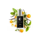 Wody i perfumy męskie - Francuskie Perfumy Męskie Nr 276 60 ml Drzewna Woda Perfumowana - miniaturka - grafika 1