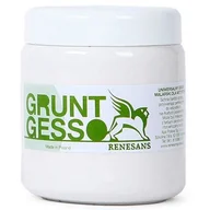 Decoupage - Podkład akrylowy Gesso Renesans 500 ml - miniaturka - grafika 1