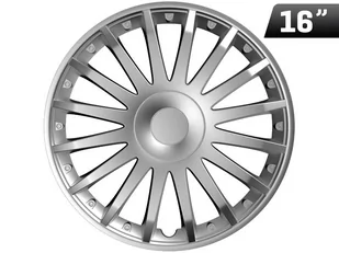 VERSACO S R O 11699 Kołpak Crystal 16 cali AMI-11699 - Kołpaki samochodowe - miniaturka - grafika 1