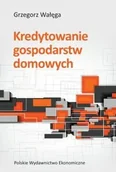 Ekonomia - Kredytowanie gospodarstw domowych - miniaturka - grafika 1