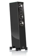 Głośniki i kolumny - Kolumny podłogowe Audio Physic Midex 2 Gloss Kolor: Czarny - miniaturka - grafika 1