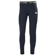 Bielizna sportowa męska - Męskie kalesony Helly Hansen Lifa Active Pant Rozmiar: XL / Kolor: ciemnoniebieski - miniaturka - grafika 1