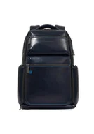 Plecaki - Zaino Uomo piquadro CA6592B2BM-BLU2 Blu - miniaturka - grafika 1