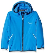 Kurtki i płaszcze dla chłopców - SALEWA FANES 2 SW K JKT kurtki, royal blue/3990, 92 - miniaturka - grafika 1