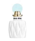 Wody i perfumy damskie - miu miu Fleur De Lait Woda perfumowana 50 ml - miniaturka - grafika 1