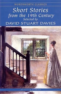 Short Stories from the 19th Century Davies David Stuart - Opowiadania - miniaturka - grafika 1