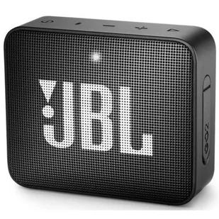 JBL GO 2 Czarny - Głośniki przenośne - miniaturka - grafika 1
