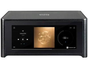 NAD M10 V3 - Odtwarzacze sieciowe - miniaturka - grafika 1
