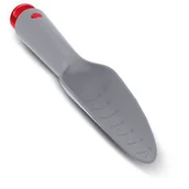 Pozostałe narzędzia ogrodowe - Łopatka mała szara - miniaturka - grafika 1