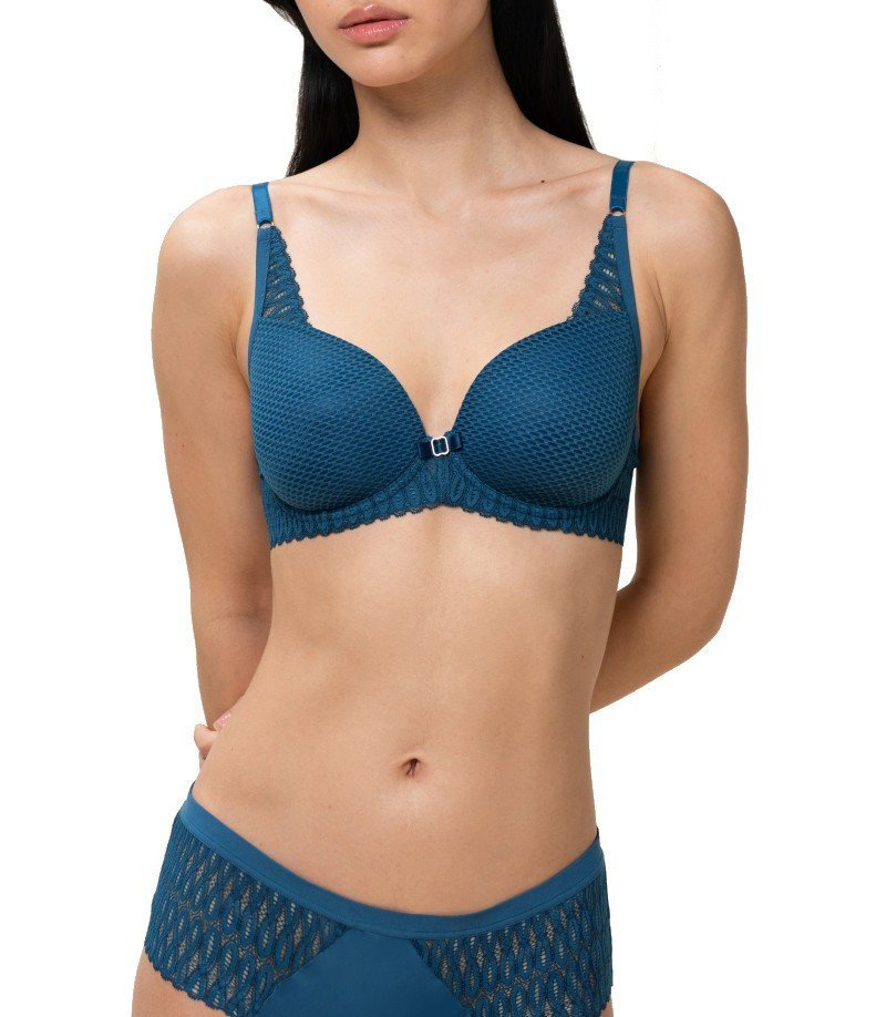 Biustonosz Aura Spotlight WHP-70E