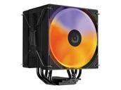 Chłodzenie procesora - Silver Monkey X Kazumi Pro ARGB SMXC067 - miniaturka - grafika 1