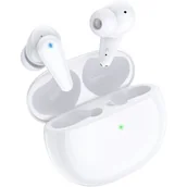 Słuchawki - TCL MoveAudio S180 białe - miniaturka - grafika 1