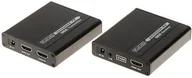 Kable - Delta poznan EXTENDER HDMI+USB-EX-70 HDMI+USB-EX-70 - miniaturka - grafika 1