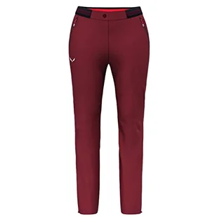 SALEWA Pedroc 2 DST Reg Pant W. - Spodnie damskie - Spodnie damskie - miniaturka - grafika 1