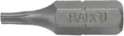 Bity - BAHCO 10 x Bity standardowe do śrub Torx 59S/T20 - miniaturka - grafika 1