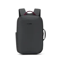 Torby podróżne - Plecak antykradzieżowy Pacsafe Metrosafe X 13" Commuter Backpack 11L Slate - miniaturka - grafika 1