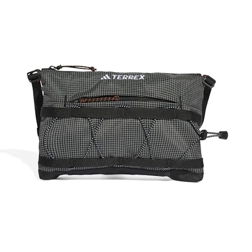 adidas Uniseks TERREX MULTI ORGANIZER, black/white, One Size