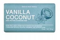 Kosmetyki kąpielowe dla dzieci - Bath & Body Works Mydło w kostce VANILLA COCONUT - miniaturka - grafika 1