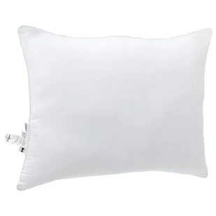vidaXL Poduszki 2 pcs Biały 70 x 90 cm - Poduszki - miniaturka - grafika 1