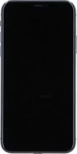 Smartfon Apple iPhone X 3/64GB Szary Klasa A- - Telefony OUTLET - miniaturka - grafika 1