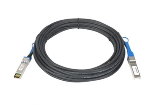 Netgear AXC 7610  10000S Direct Attach Active SFP + DAC CABLE, 10 m Czarny AXC7610-10000S - Kable - miniaturka - grafika 3