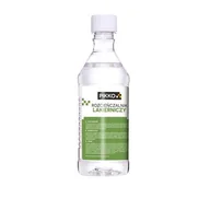 Rozpuszczalniki i preparaty do czyszczenia - Rozcieńczalnik lakierniczy 0,5 l PIKKO - miniaturka - grafika 1