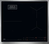 Płyty elektryczne do zabudowy - AEG B0DJD8PGMW - miniaturka - grafika 1