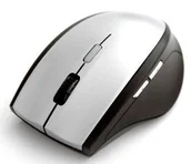 Myszki - laserowa Bluetooth Omega OM445 - miniaturka - grafika 1